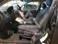2012 Ford FUSION photo