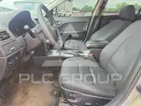 2012 Ford FUSION photo