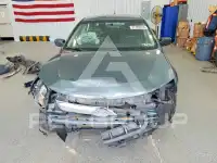 2012 Ford FUSION photo