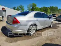 2012 Ford FUSION фото