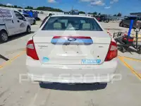 2012 Ford FUSION фото