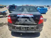2012 Ford FUSION фото