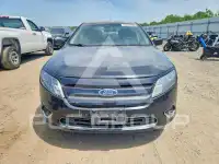 2012 Ford FUSION фото