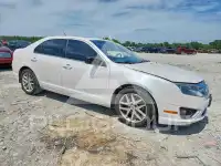 2012 Ford FUSION фото