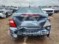 2012 Ford FUSION фото