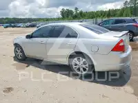 2012 Ford FUSION фото