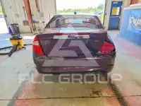 2012 Ford FUSION фото