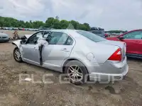 2012 Ford FUSION фото