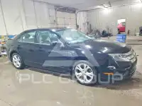 2012 Ford FUSION фото
