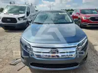 2012 Ford FUSION фото
