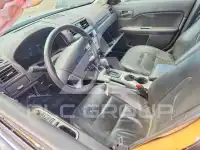 2012 Ford FUSION фото