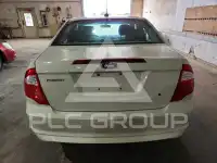 2012 Ford FUSION фото