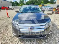 2012 Ford FUSION фото
