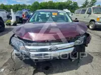 2012 Ford FUSION фото