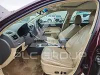 2012 Ford FUSION фото