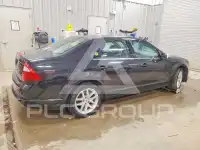 2012 Ford FUSION фото