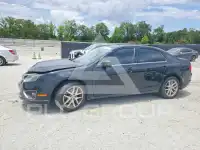 2012 Ford FUSION фото
