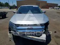 2012 Ford FUSION фото