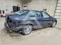 2012 Ford FUSION фото
