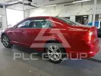 2012 Ford FUSION фото