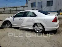 2012 Ford FUSION фото