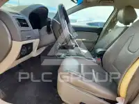 2012 Ford FUSION фото