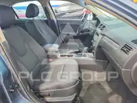2012 Ford FUSION фото