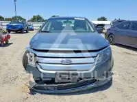 2012 Ford FUSION фото