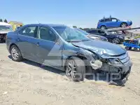 2012 Ford FUSION фото