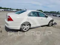 2012 Ford FUSION фото