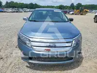 2012 Ford FUSION фото