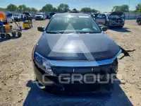 2012 Ford FUSION photo