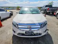 2012 Ford FUSION фото