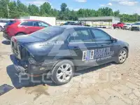 2012 Ford FUSION фото