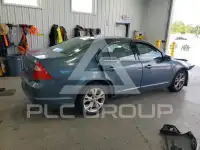 2012 Ford FUSION photo