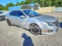 2012 Ford FUSION photo