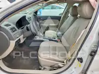 2012 Ford FUSION photo