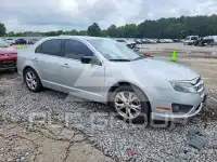 2012 Ford FUSION photo