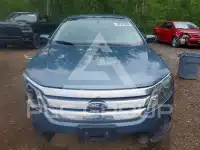 2012 Ford FUSION photo