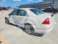 2012 Ford FUSION фото