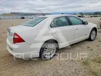 2012 Ford FUSION фото