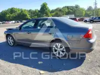 2012 Ford FUSION фото