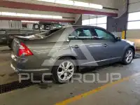 2012 Ford FUSION photo