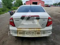 2012 Ford FUSION фото