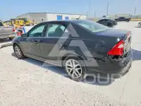 2012 Ford FUSION фото