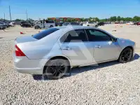 2012 Ford FUSION фото