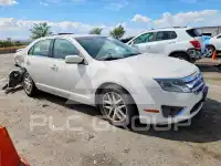 2012 Ford FUSION фото