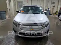 2012 Ford FUSION фото