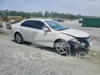 2012 Ford FUSION фото