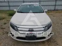 2012 Ford FUSION фото